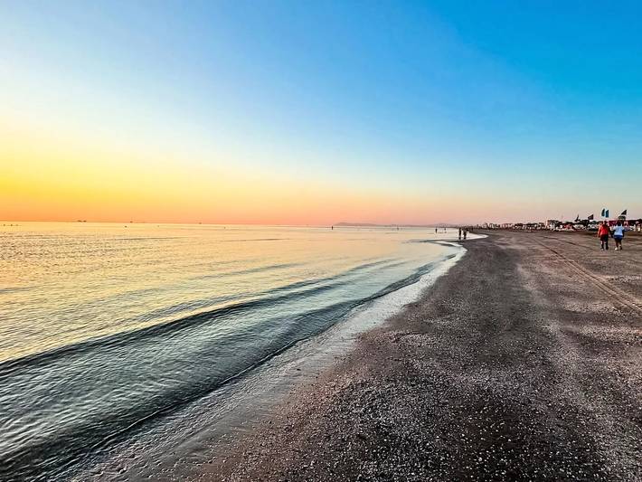 Ganze Wohnung, 3 Zimmer 4 Personen in Rimini, Rimini Provinz