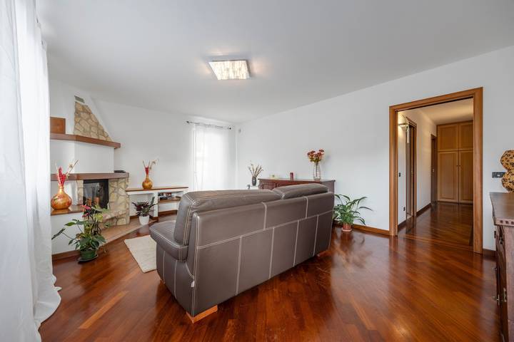 Holiday Home 'Ohana' with Sea View, Wi-Fi and Air Conditioning in Carini, Palermo provins