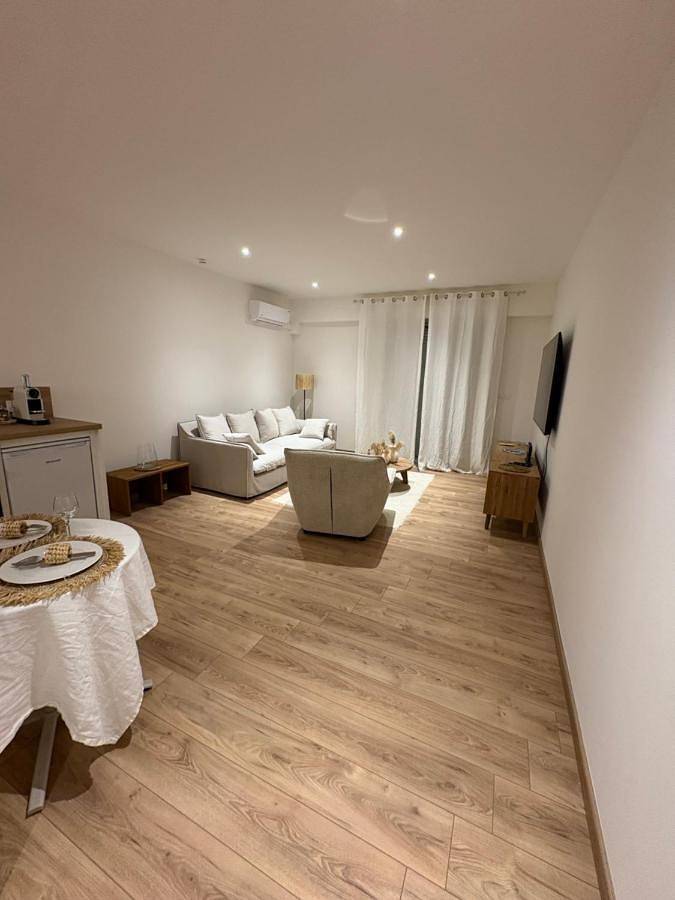 Appartement de vacances pour 2 personnes, avec terrasse et vue