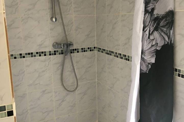 Ganze Wohnung, Apartment-Familie-Ensuite mit Dusche-4-6 pers (Ambleteuse) in Ambleteuse, Boulogne-sur-Mer und Umgebung