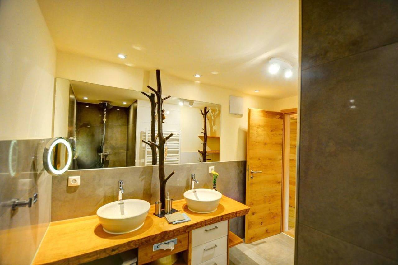 Geheel appartement, 5 Sterne Ferienwohnung Lavendel Dienberger Hof in Untergriesbach, Passauer Land
