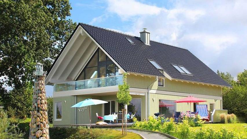 Ferienhaus für 16 Personen in Steinbergkirche