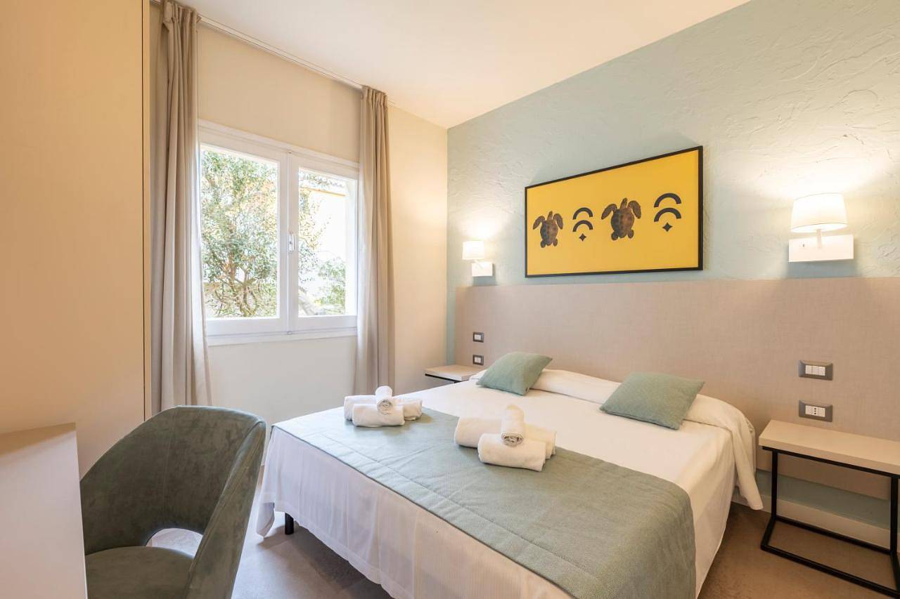 Standard Family Room in Pirotto Li Frati, Badesi