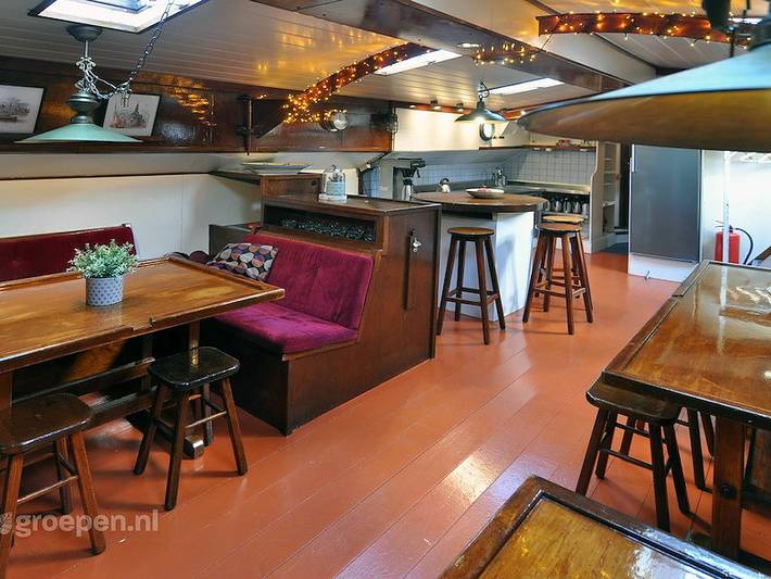 Location de vacances pour 16 personnes à Amsterdam - 4