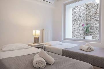 Villa for 6 People in Agios Stefanos, Mykonos, Photo 3