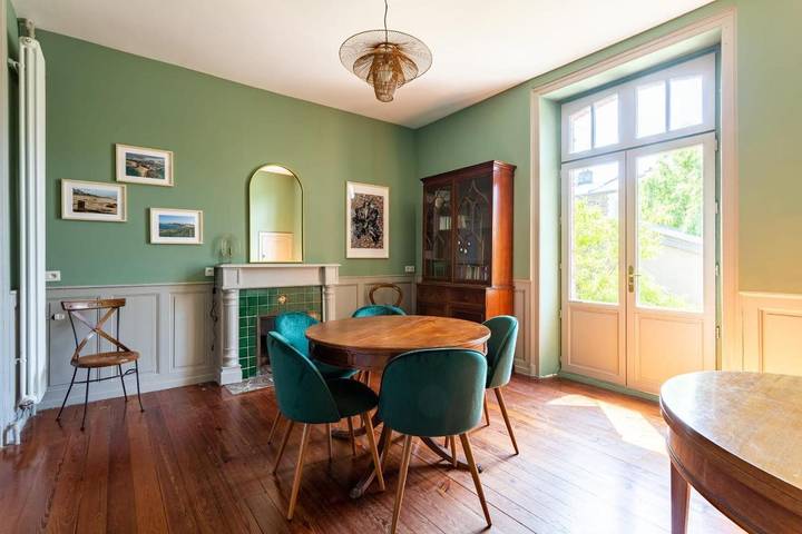 Villa pour 15 personnes, avec Jardin à Saint-Malo - 2