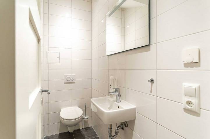 Appartement entier, Apartment Bernstein in the Ostsee-Domizil Sandburg - Apartment Bernstein in Kühlungsborn, Mer Baltique (Mecklenburg)