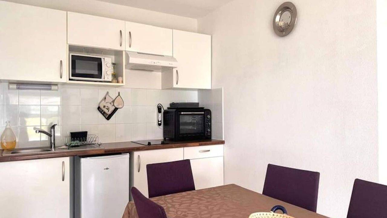 Appartement de vacances entier, Appartement de vacances pour 7 personnes avec piscine in Vernet-les-Bains, Parc naturel régional des Pyrénées catalanes