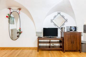 Glamping per 2 Persone in Firenze Centro storico, Firenze, Foto 3