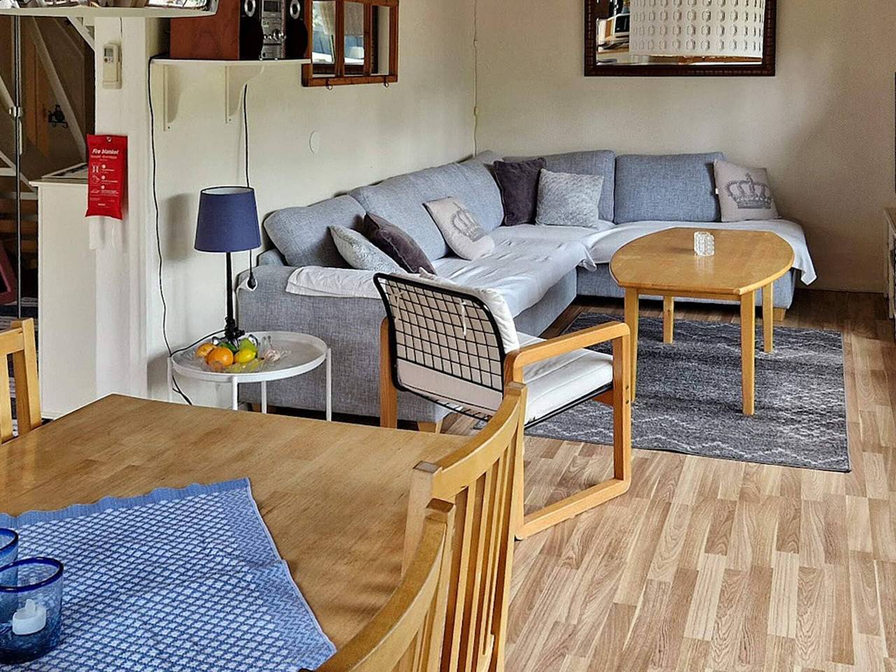 7 Personen Ferienhaus in Spekeröd in Norra Västkusten