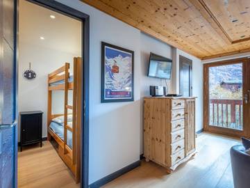 Hütte für 4 Personen in Val-d'Isère, Espace Killy, Bild 4