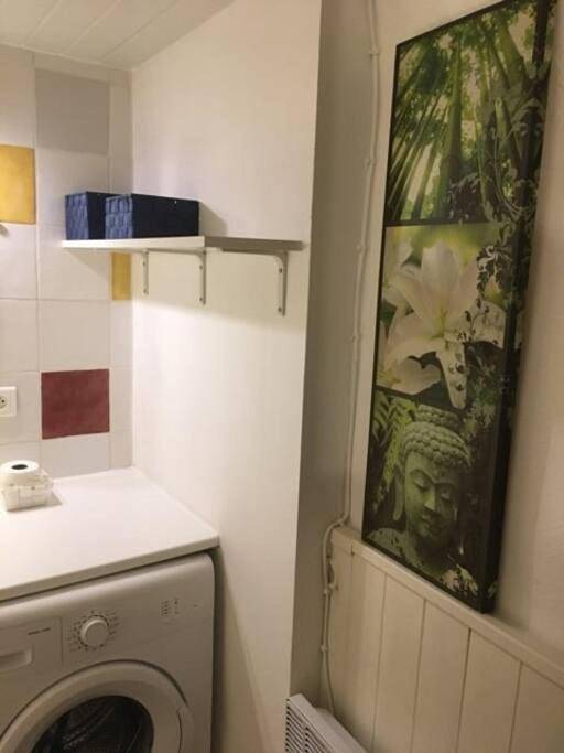 Gîte pour 4 personnes à Saint-Georges-d'Orques - 2