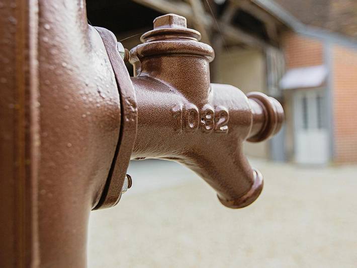 Location de vacances pour 4 personnes, avec terrasse et jardin dans Château de Cheverny - 4