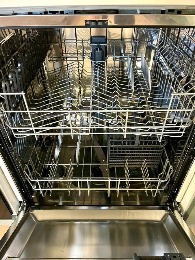 Gîte pour 3 personnes à Margny-lès-Compiègne - 4