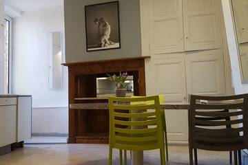 Appartement De Vacances pour 10 Personnes dans Rodez, Massif central, Photo 3