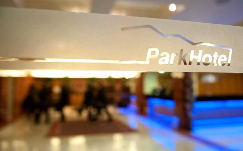 Hotel para 3 personas, con jardín - 1