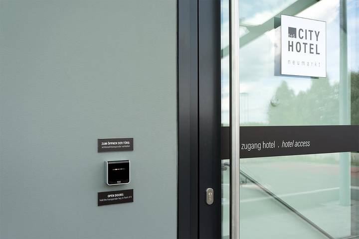 Hotel für 2 Personen, kinderfreundlich in Neumarkt in der Oberpfalz - 4