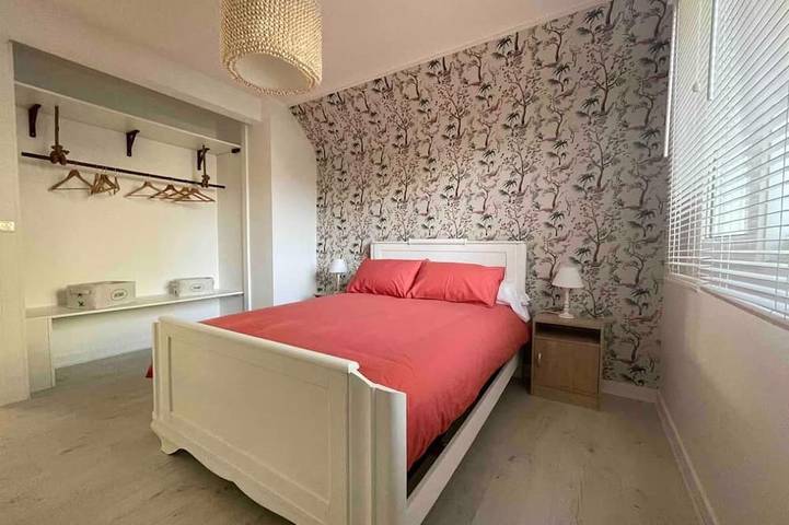 Maison K'armen. Quiet property on the Emerald Coast. in Ploubalay, Región de Dinan