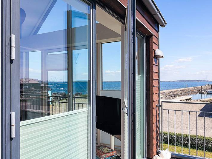 Bauernhof für 6 Personen, mit Terrasse, kinderfreundlich in Dänemark - 2