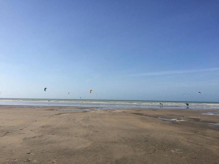 Location de vacances pour 6 personnes à Le Bourg-Dun - 3