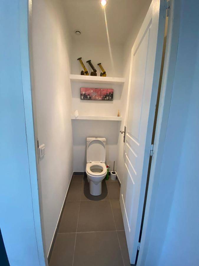 Gîte pour 4 personnes, avec balcon et vue à Loriol-du-Comtat - 4