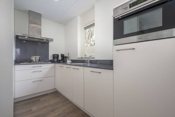 Arcen — Komfort Villa 6 in Nationalpark De Maasduinen