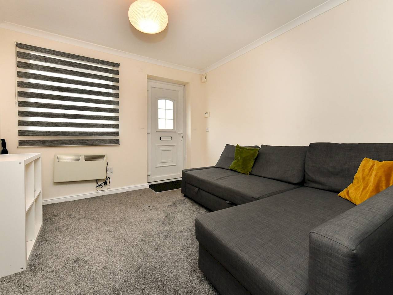 Entire apartment, Perfectly located 1 bed flat - Pass the Keys in Cardiff, Cardiff region