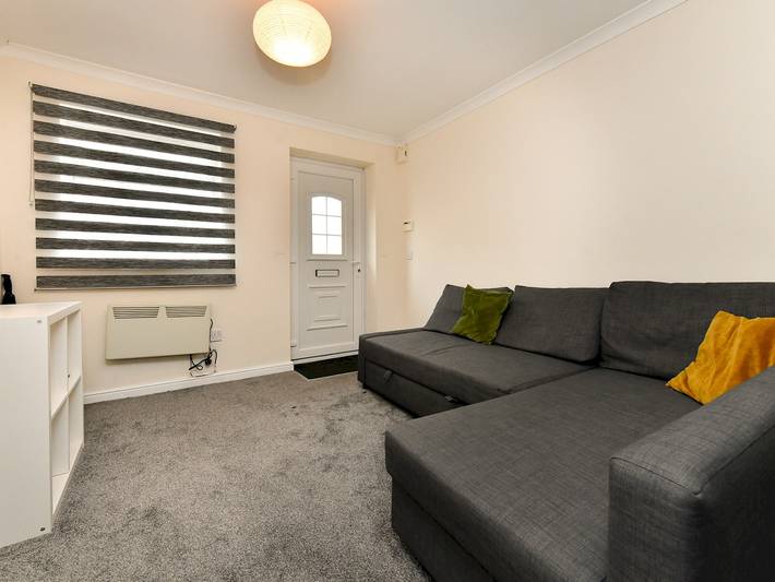 Apartamento entero, Perfectly located 1 bed flat - Pass the Keys in Cardiff, Cardiff region