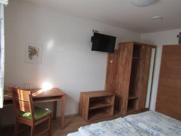 Ferienwohnung für 3 Personen in Südoststeiermark, Bad Radkersburg, Bild 4