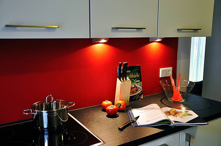 Gîte pour 2 personnes à Constance - 4