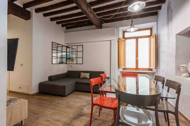 Ferienwohnung für 5 Personen in Florenz - 3