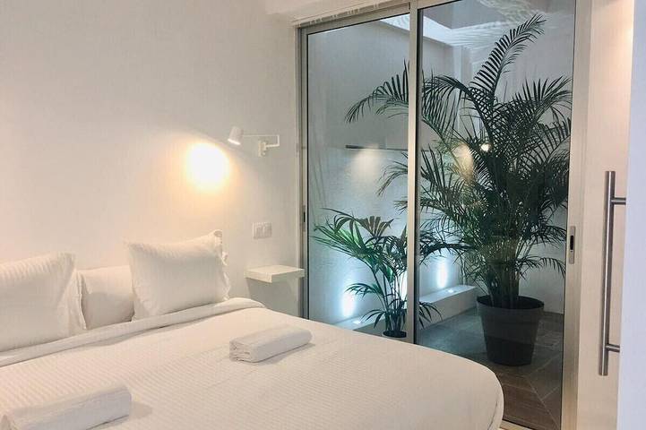 Appartement entier, Appartement-Salle de bain privée in Santa Cruz de La Palma, La Palma Sud
