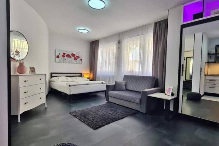 Ferienwohnung für 3 Personen - 1
