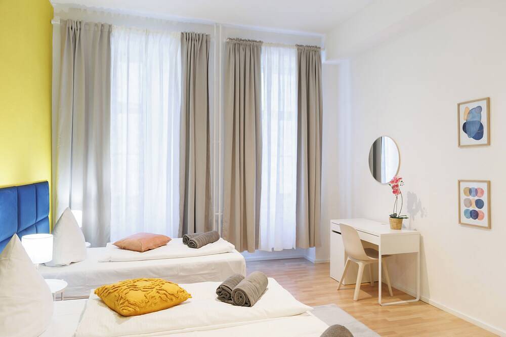 Ganze Wohnung, Grand Central Aprt. Mitte/Humboldt Forum/ Museumsinsel/Berliner Dom in Mitte Berlin, Berlin