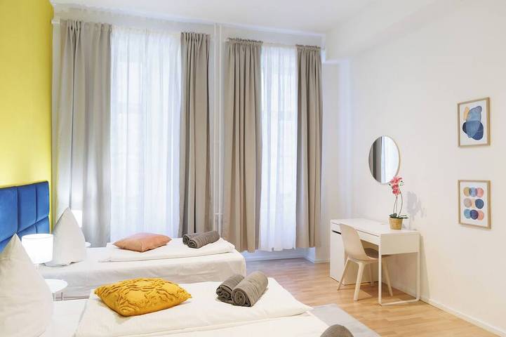 Ferienwohnung für 8 Personen - 1