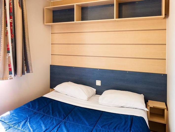 Camping für 4 Personen, mit Kinderpool in Venetien - 4