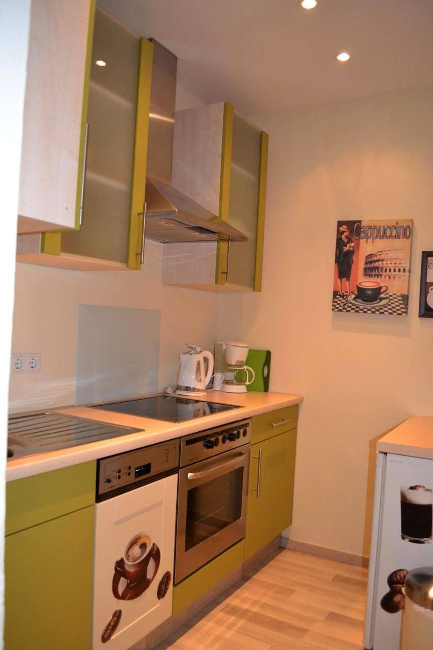 Ganze Wohnung, Apartment - Ground Floor in Lügde, Kreis Lippe