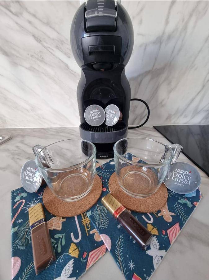 Gîte pour 4 personnes, avec vue, animaux acceptés dans Bansko - 4