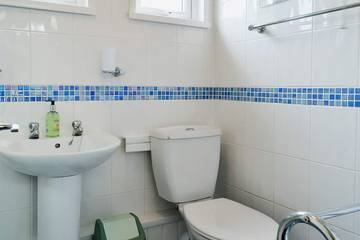 Holiday Home for 4 People in Cromer, Norfolk, Photo 3