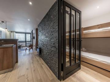 Chalet pour 4 Personnes dans Courchevel 1850, Courchevel, Photo 2