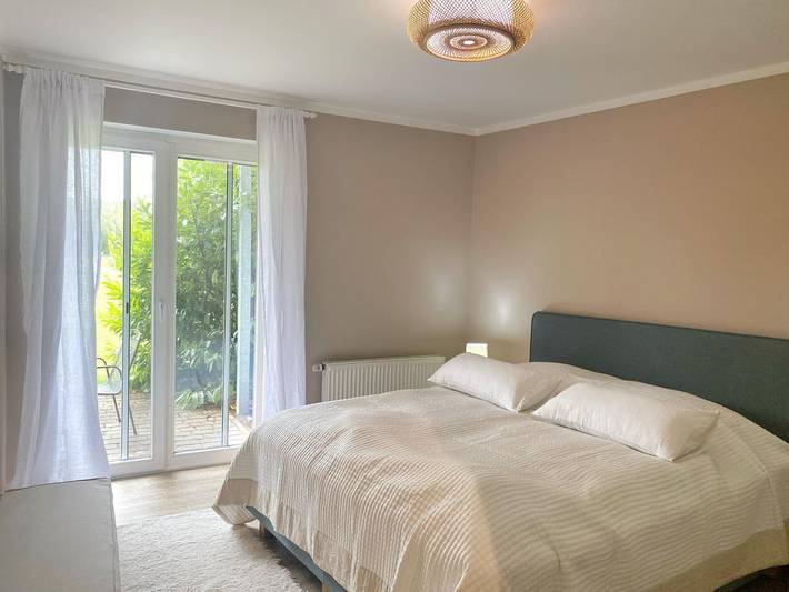 Ganze Wohnung, Rügen Westend - Wohnung 8 in Gingst, Rügen