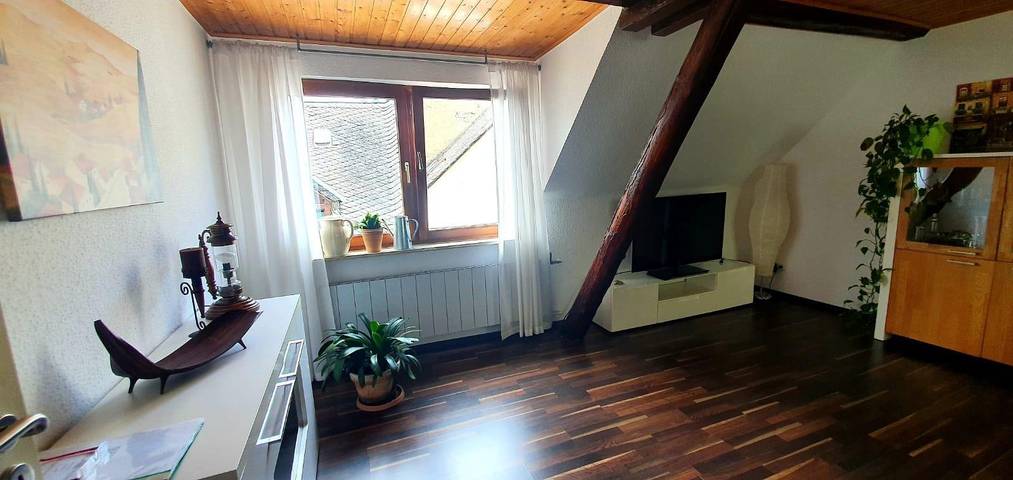 Ferienwohnung für 2 Personen in Zell Stadt (Mosel) - 2