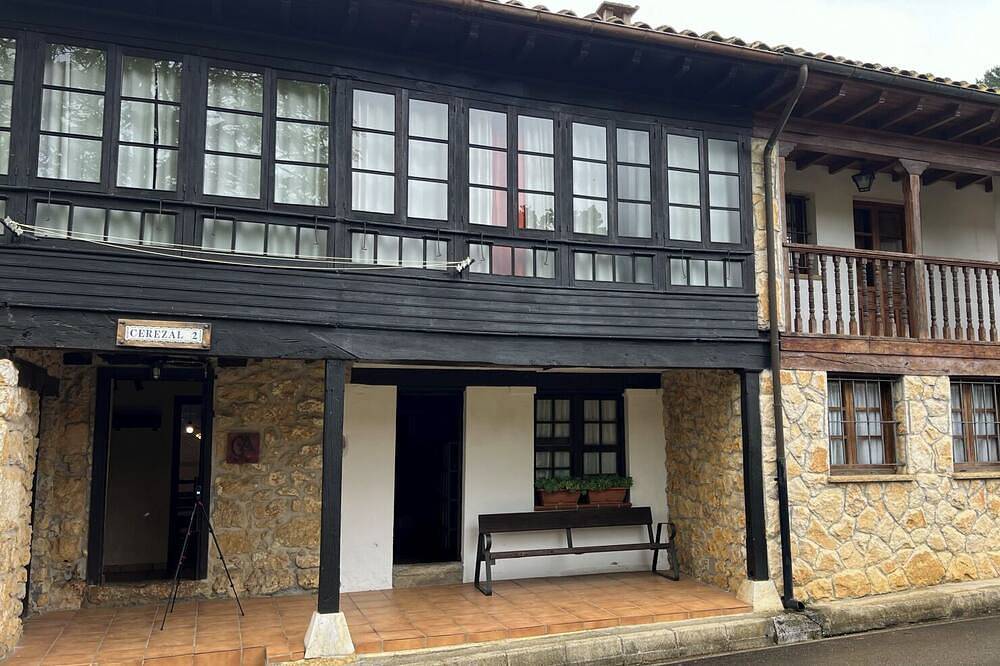 Your Peaceful Hideaway in the Heart of Asturias in Piloña, Costa Verde (Spain)