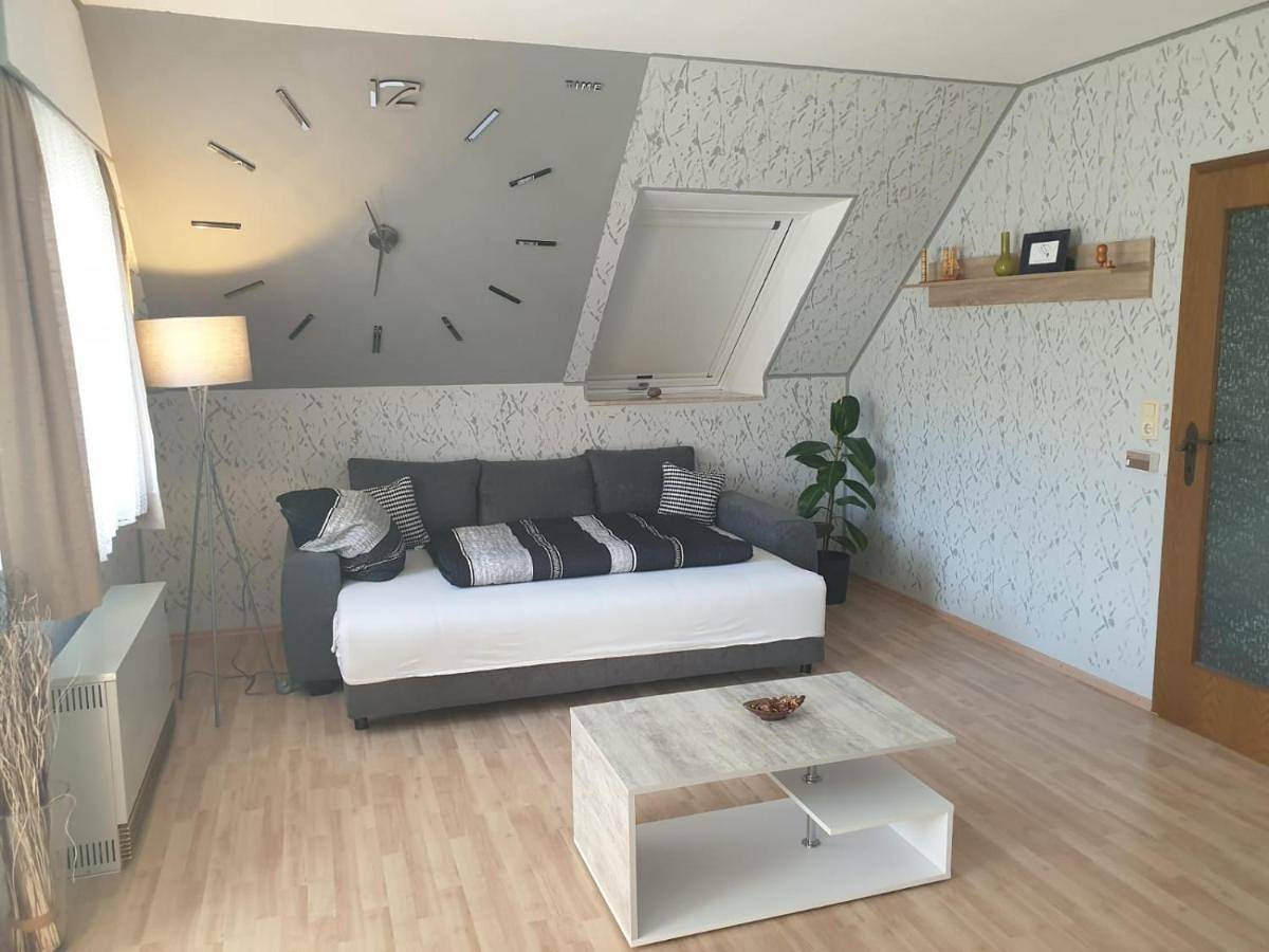 Appartement entier, Two-Bedroom Apartment in Rietheim-Weilheim, Arrondissement de Tuttlingen