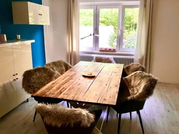 Ferienhaus für 6 Personen in Timmendorfer Strand, Ostsee Schleswig-Holstein, Bild 1