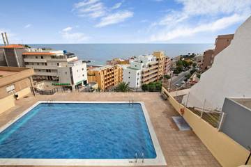 Casa Vacacional para 4 Personas en Arigoña, Candelaria, Foto 2
