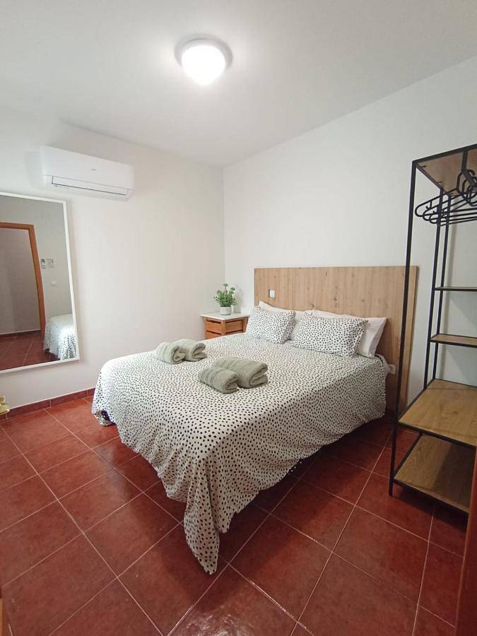 Ferienwohnung für 1 Personen - 1