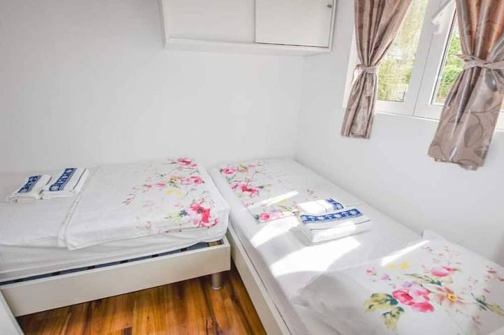 Camping für 4 Personen in Biograd na Moru - 4