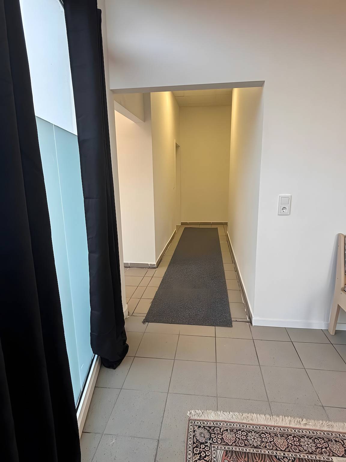 Ganze Wohnung, Ferienwohnung 'Menzel' mit Wi-Fi in Beckingen, Saar-Nahe-Bergland