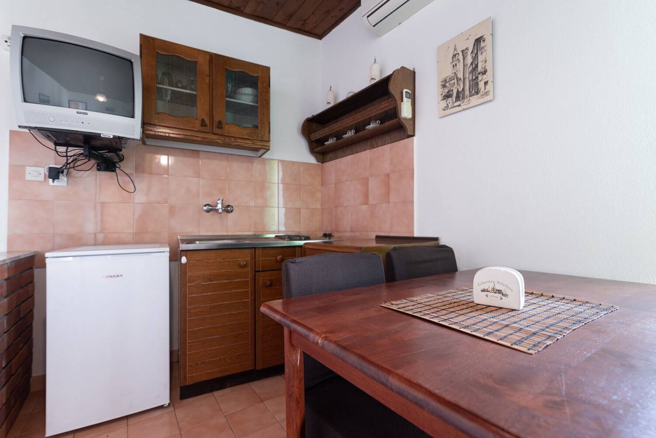 Ganze Wohnung, Apartments Sonja in Kukljica, Insel Ugljan